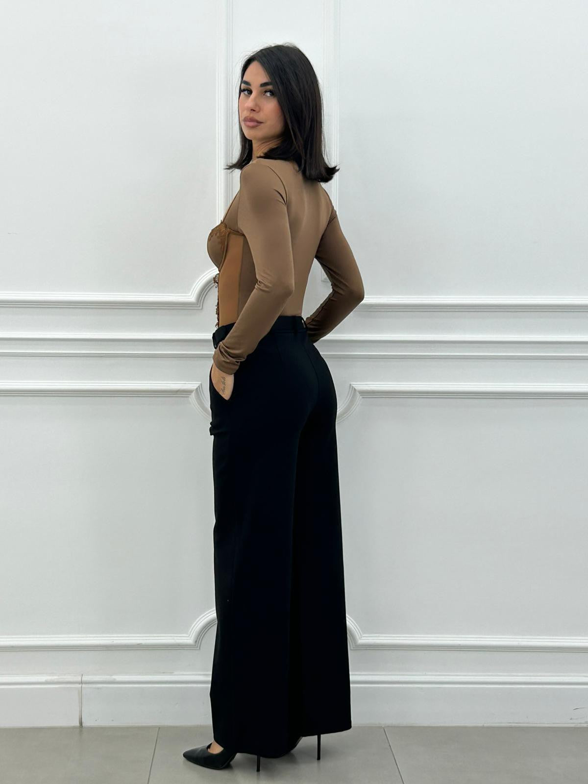 PANTALONE MILANO MOOD NEW AI26