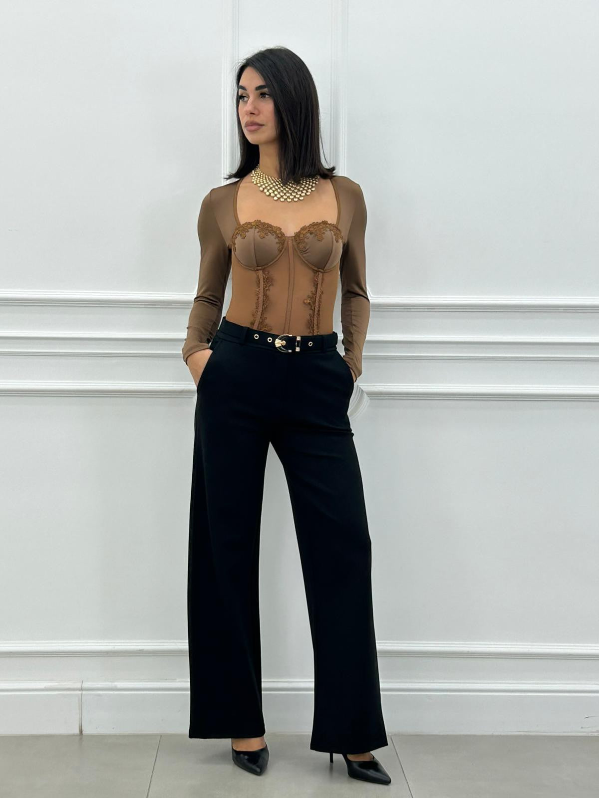 PANTALONE MILANO MOOD NEW AI26