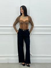 PANTALONE MILANO MOOD NEW AI26