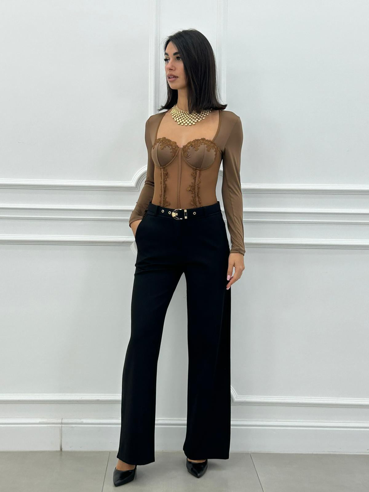 PANTALONE MILANO MOOD NEW AI26