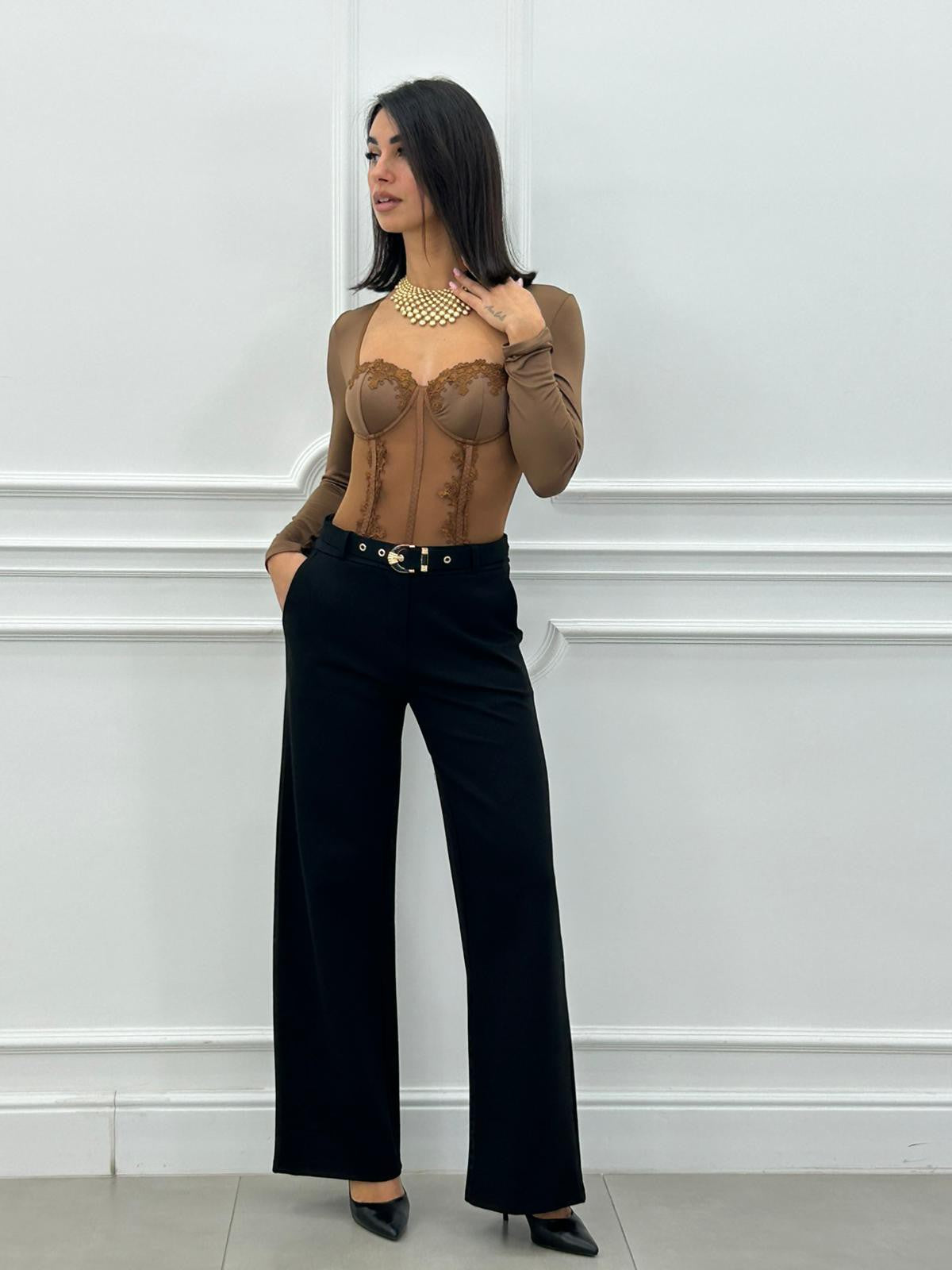 PANTALONE MILANO MOOD NEW AI26