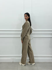 COORDINATO VELVET NEW AI/27