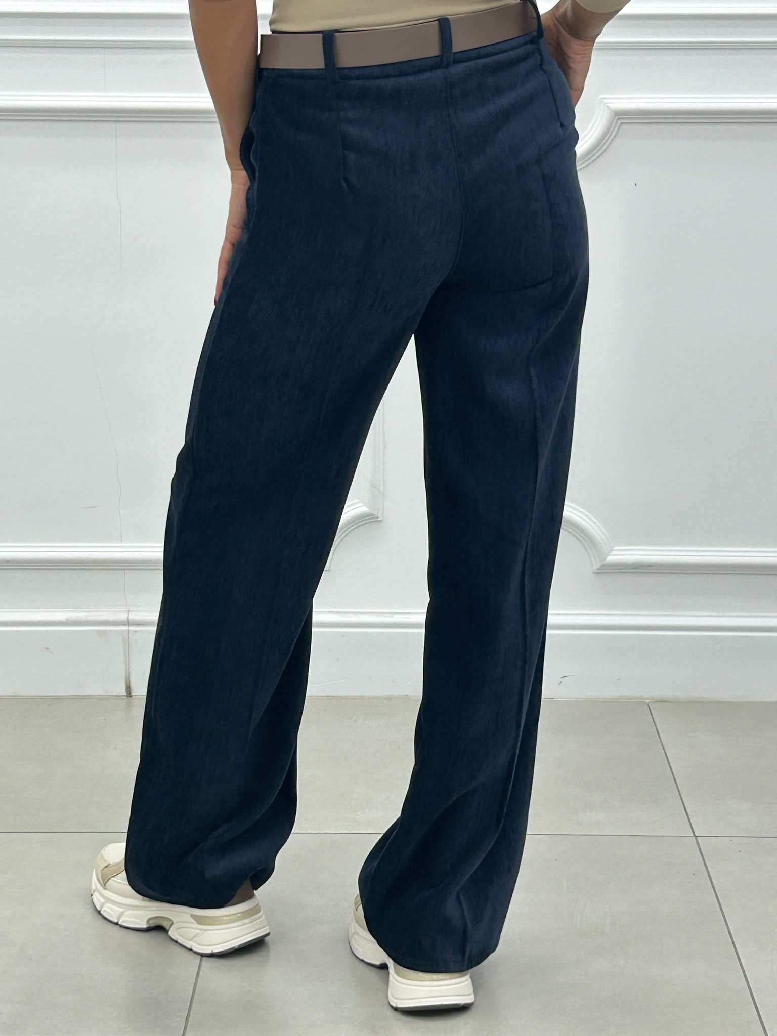 COORDINATO VELVET NEW AI/27
