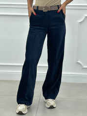 COORDINATO VELVET NEW AI/27