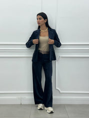 COORDINATO VELVET NEW AI/27