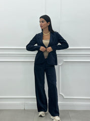 COORDINATO VELVET NEW AI/27