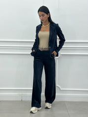 COORDINATO VELVET NEW AI/27