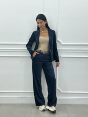 COORDINATO VELVET NEW AI/27
