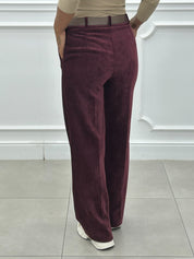 COORDINATO VELVET NEW AI/27