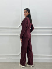 COORDINATO VELVET NEW AI/27