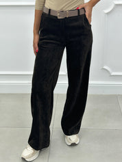 COORDINATO VELVET NEW AI/27