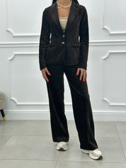 COORDINATO VELVET NEW AI/27
