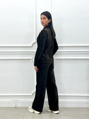 COORDINATO VELVET NEW AI/27