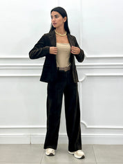 COORDINATO VELVET NEW AI/27