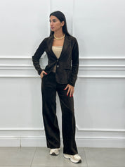 COORDINATO VELVET NEW AI/27