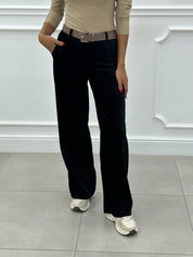COORDINATO VELVET NEW AI/27