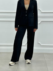COORDINATO VELVET NEW AI/27