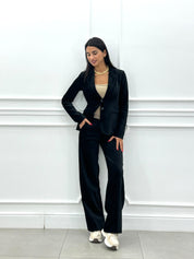 COORDINATO VELVET NEW AI/27