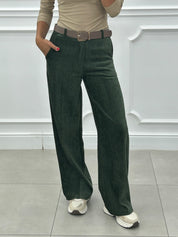 COORDINATO VELVET NEW AI/27