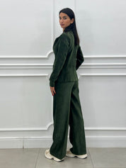 COORDINATO VELVET NEW AI/27