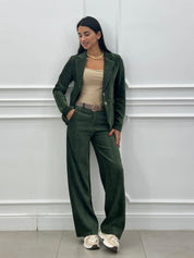 COORDINATO VELVET NEW AI/27