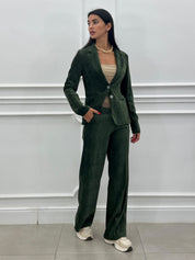 COORDINATO VELVET NEW AI/27