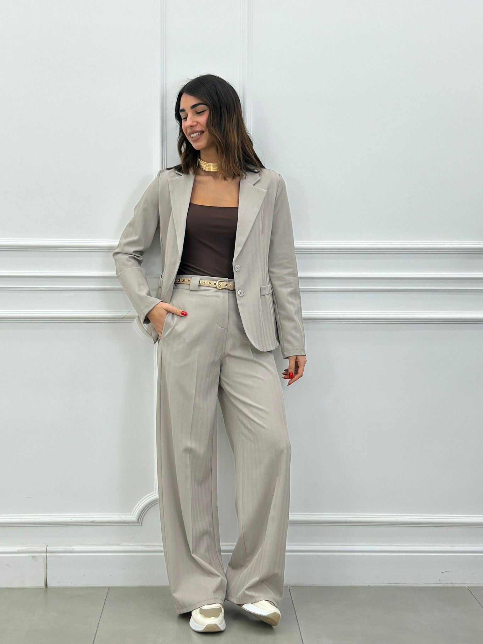 COORDINATO ALL DAY NEW P/E26