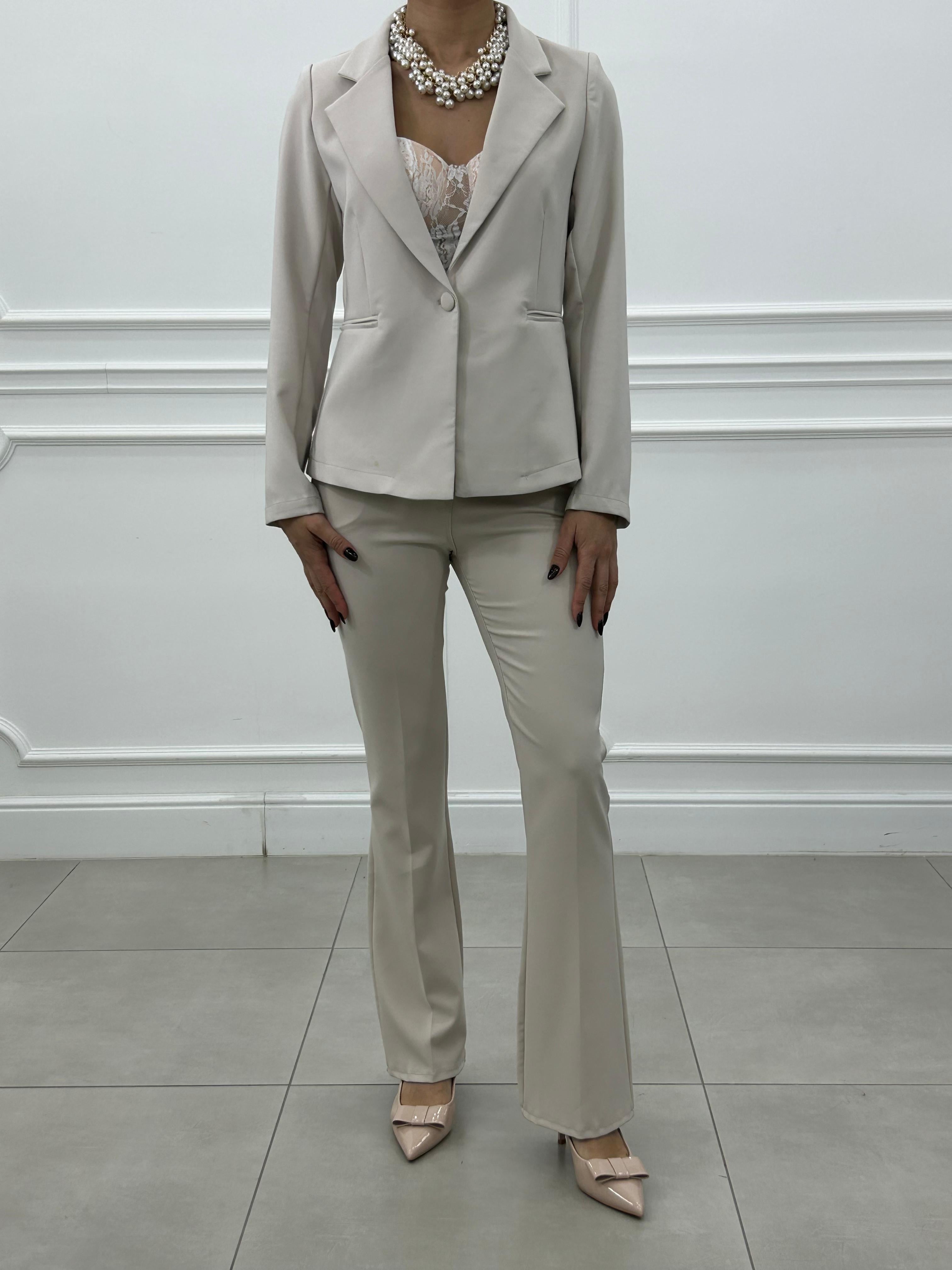 COMPLETO SILHOUETTE NEW PE/26
