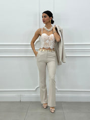 COMPLETO SILHOUETTE NEW PE/26