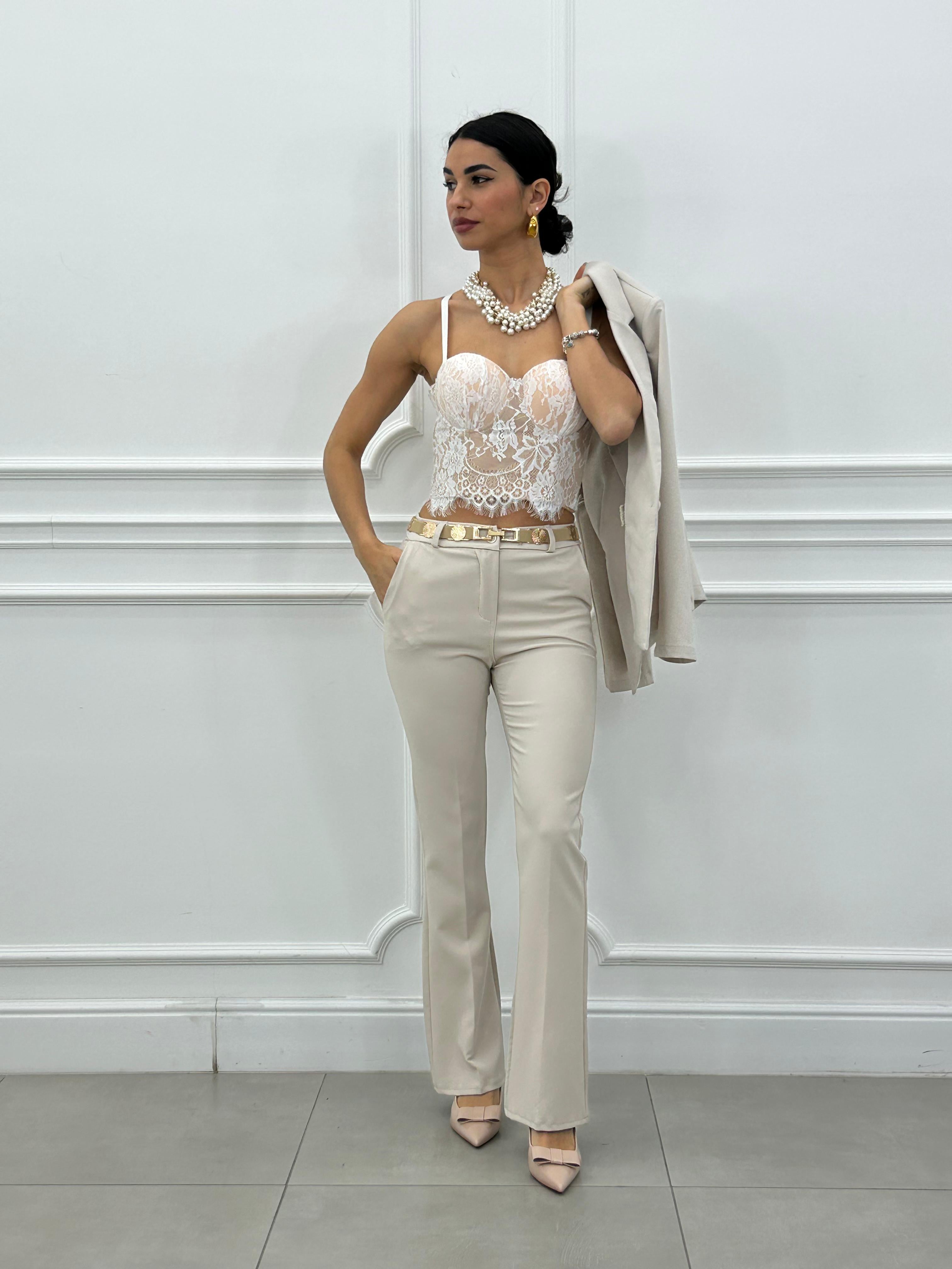 COMPLETO SILHOUETTE NEW PE/26
