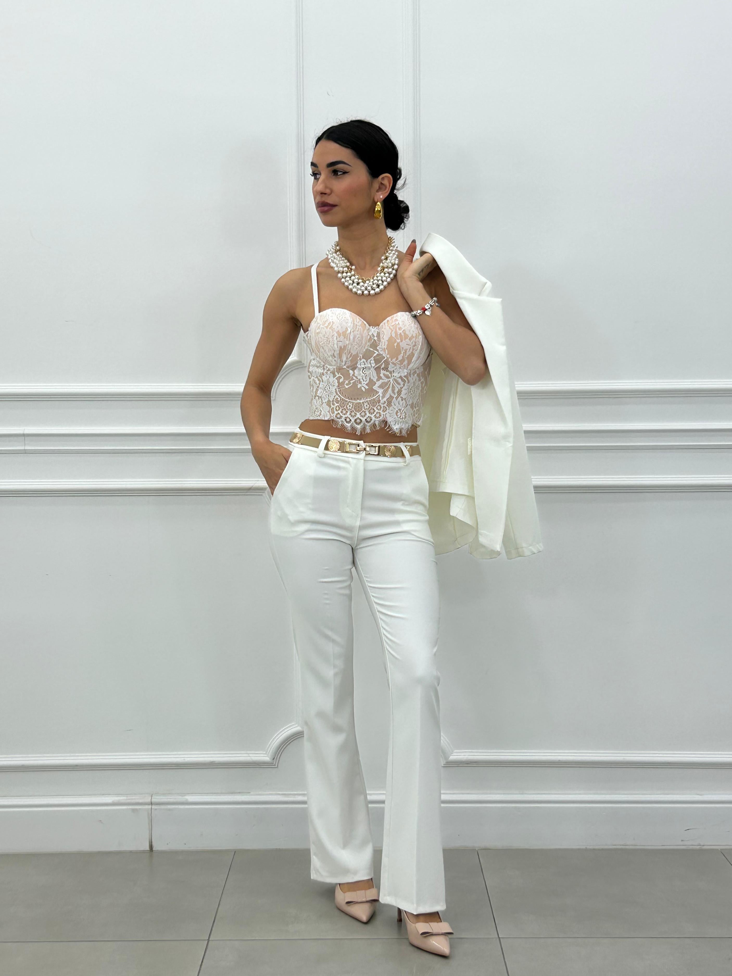 COMPLETO SILHOUETTE NEW PE/26