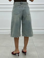 BERMUDA DISTRESSED NEW PE/26