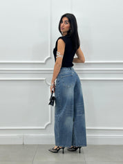 JEANS BARREL NEW PE/26