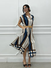 ABITO LILIA NEW PE/26