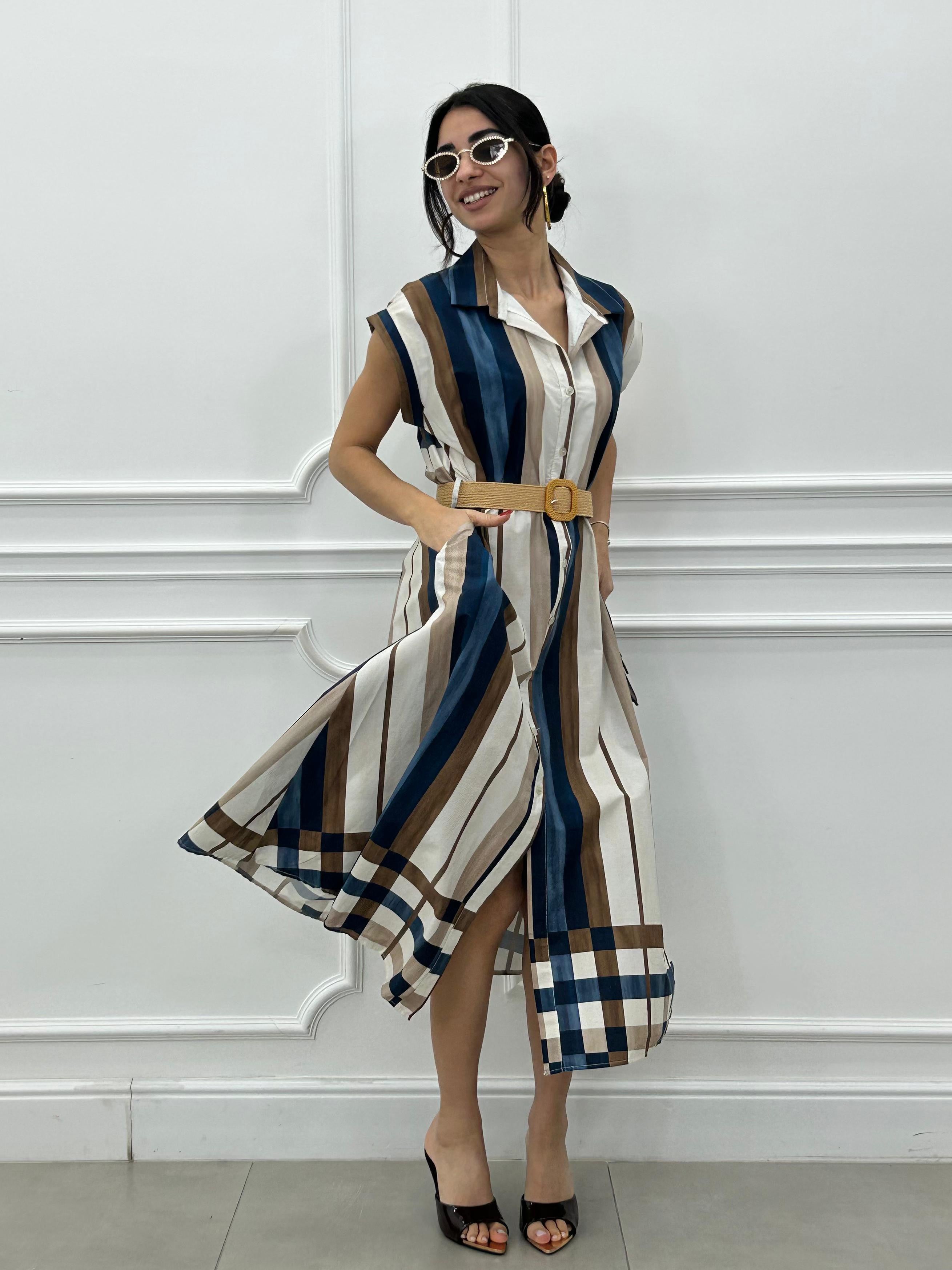 ABITO LILIA NEW PE/26