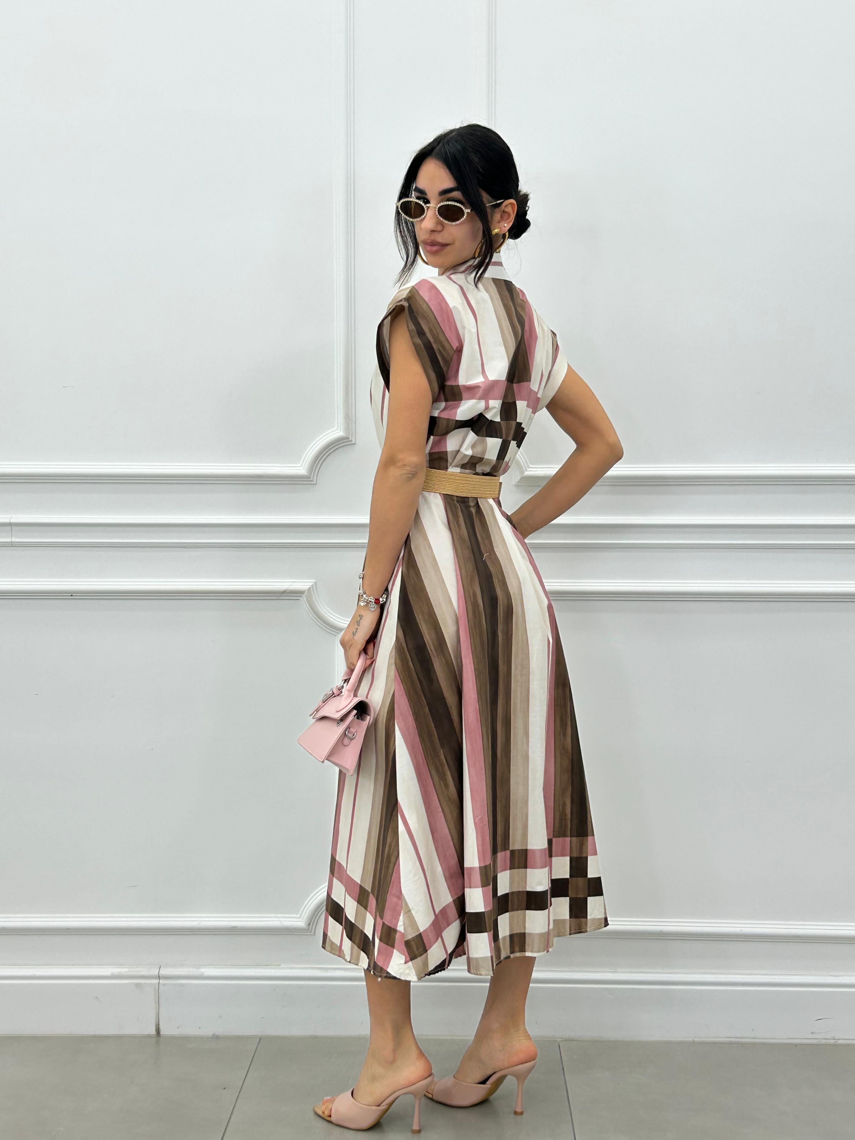 ABITO LILIA NEW PE/26