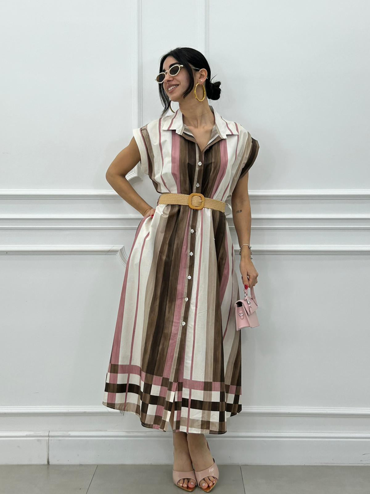 ABITO LILIA NEW PE/26
