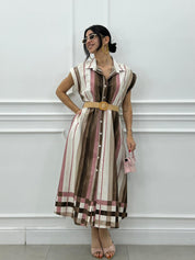 ABITO LILIA NEW PE/26