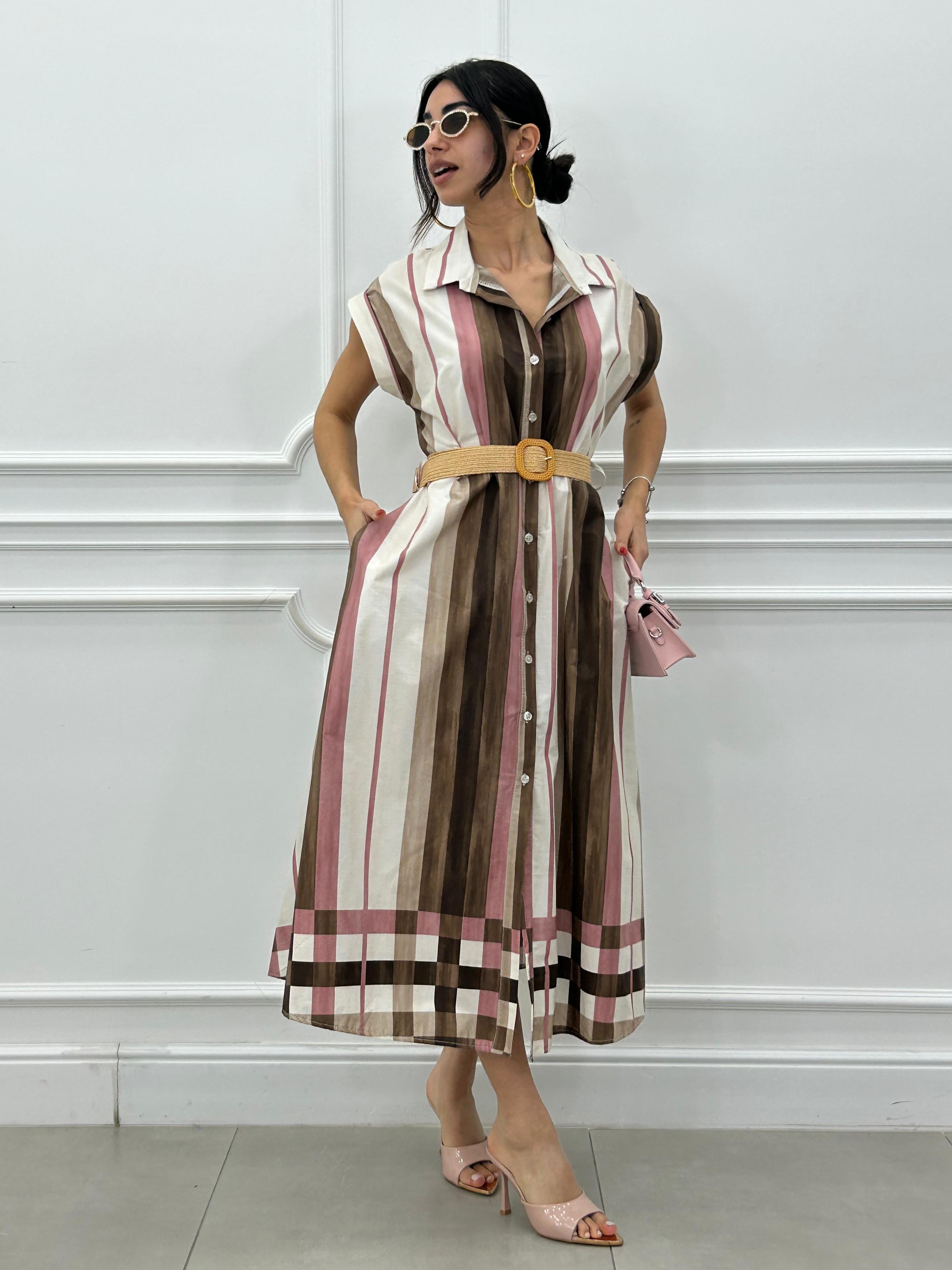 ABITO LILIA NEW PE/26