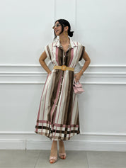 ABITO LILIA NEW PE/26