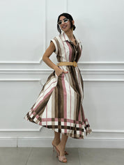 ABITO LILIA NEW PE/26