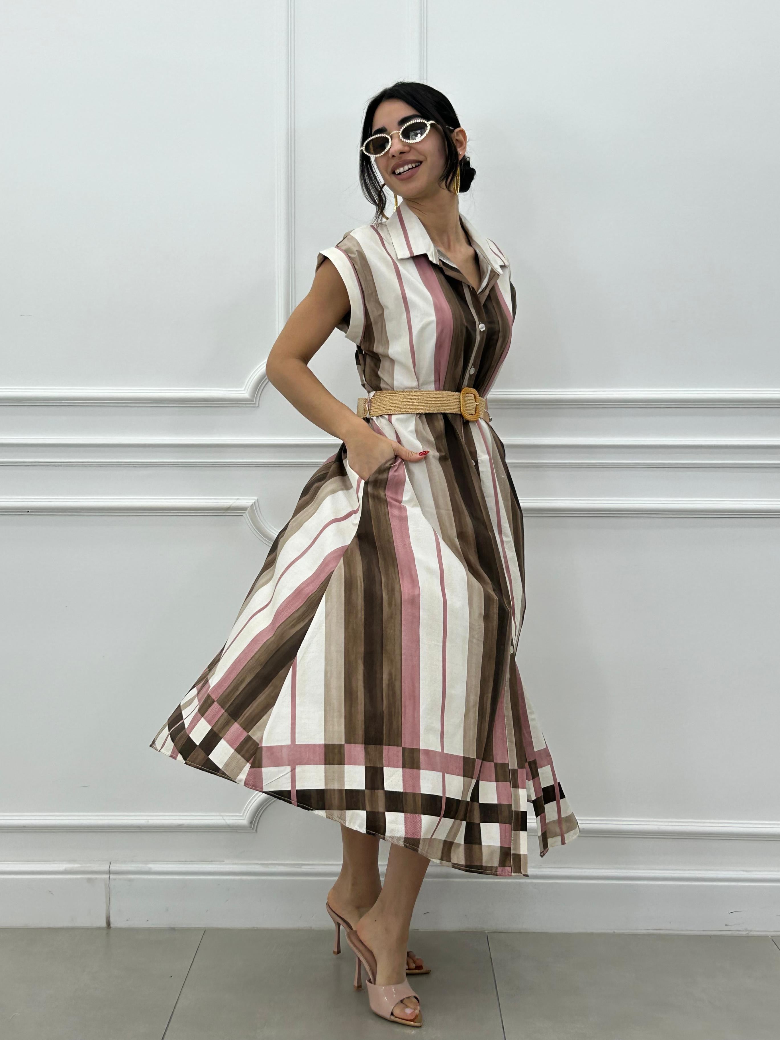 ABITO LILIA NEW PE/26