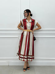 ABITO LILIA NEW PE/26