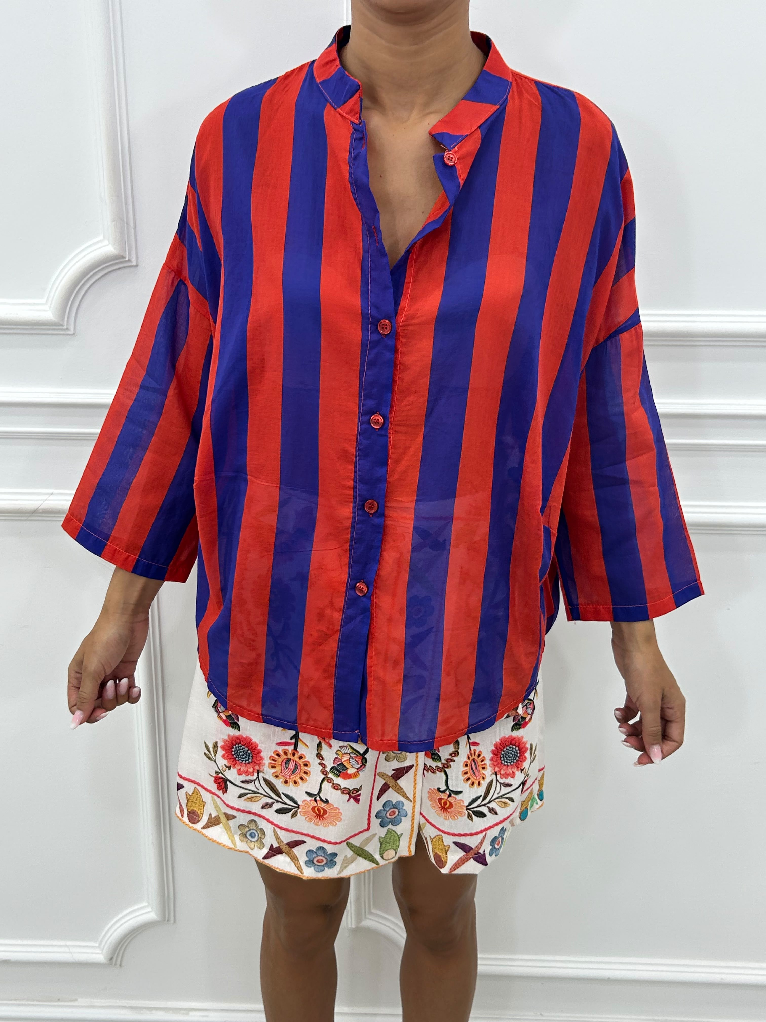CAMICIA SOFY NEW PE/26