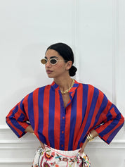 CAMICIA SOFY NEW PE/26