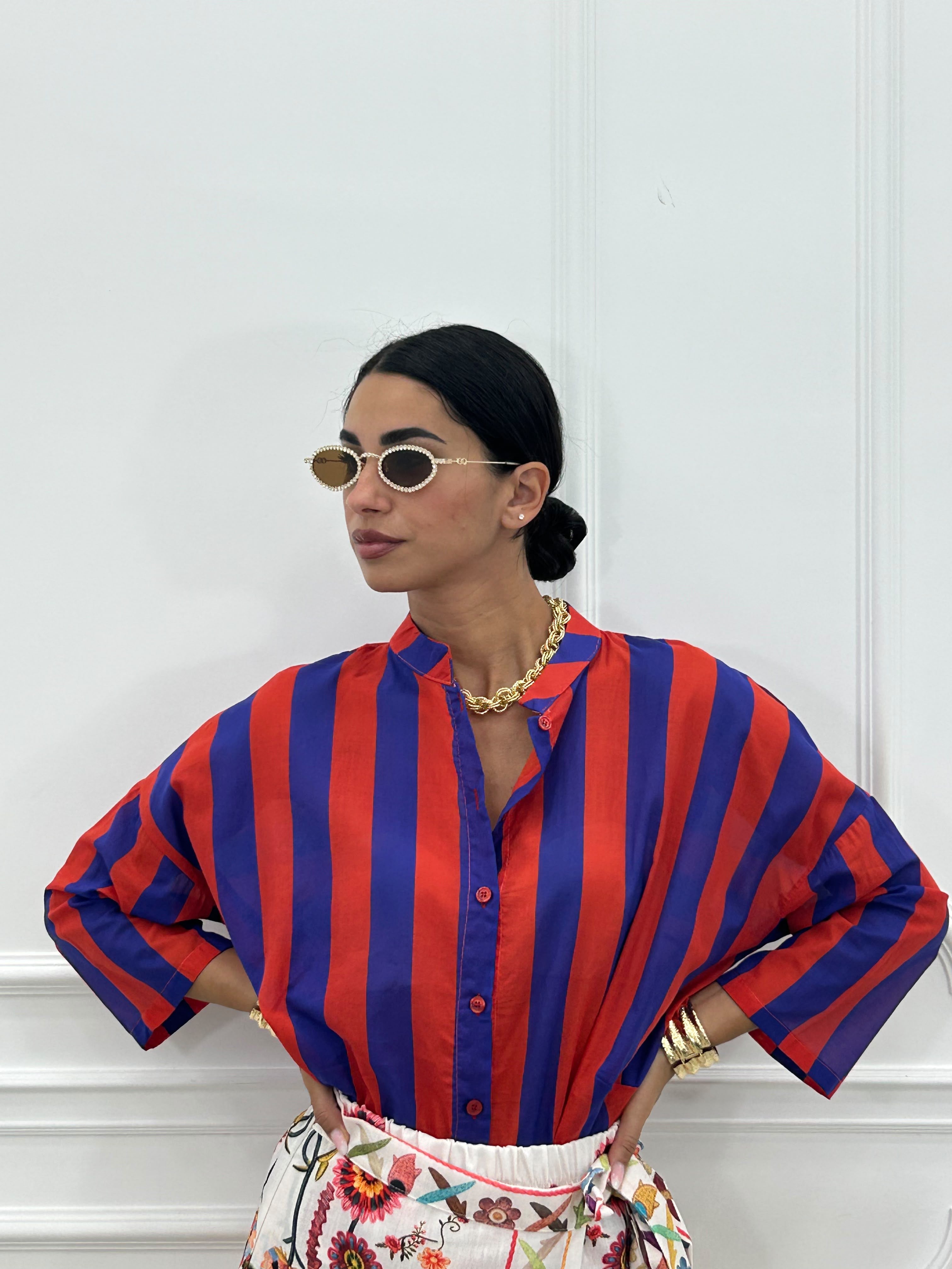 CAMICIA SOFY NEW PE/26