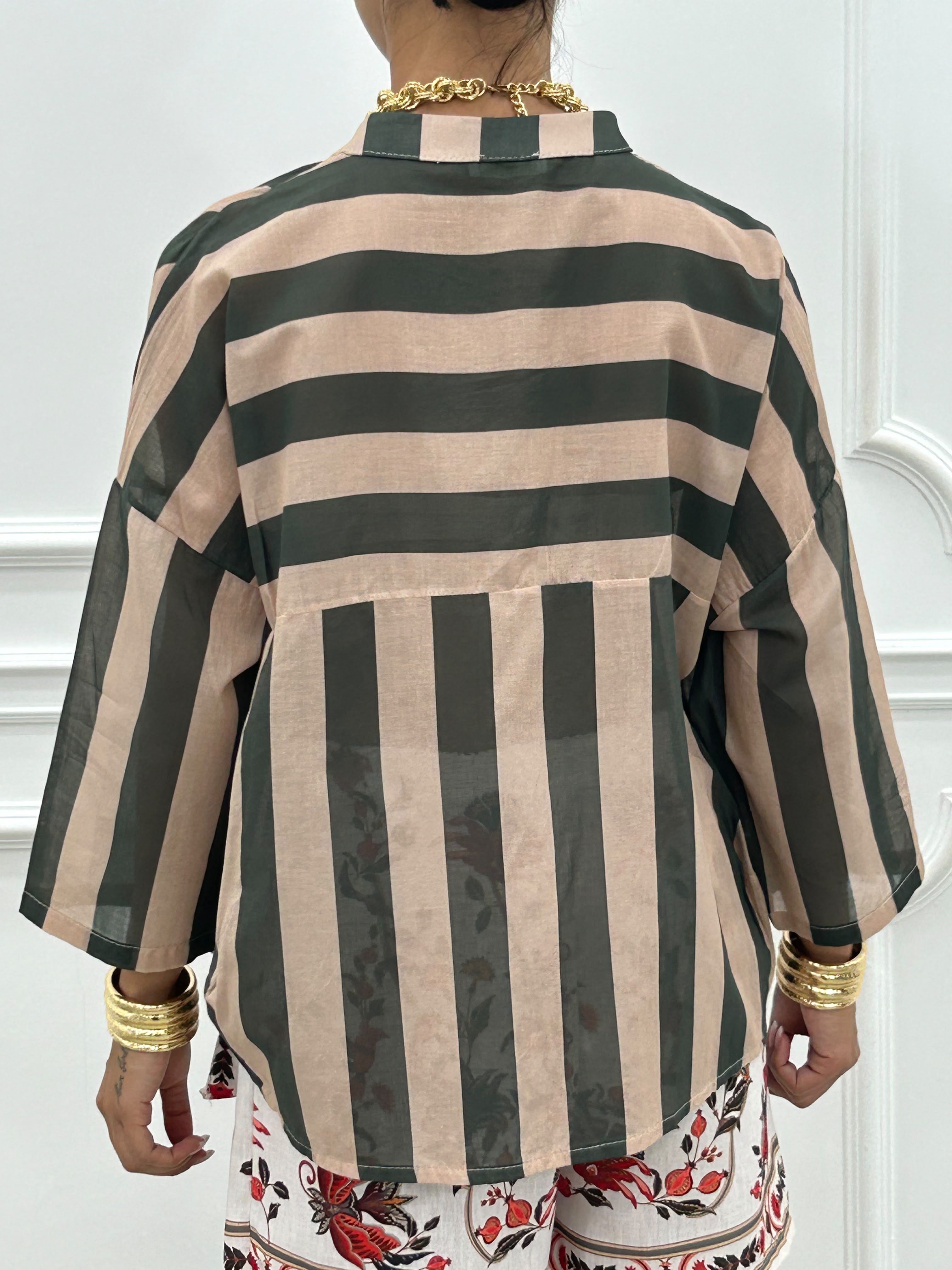 CAMICIA SOFY NEW PE/26
