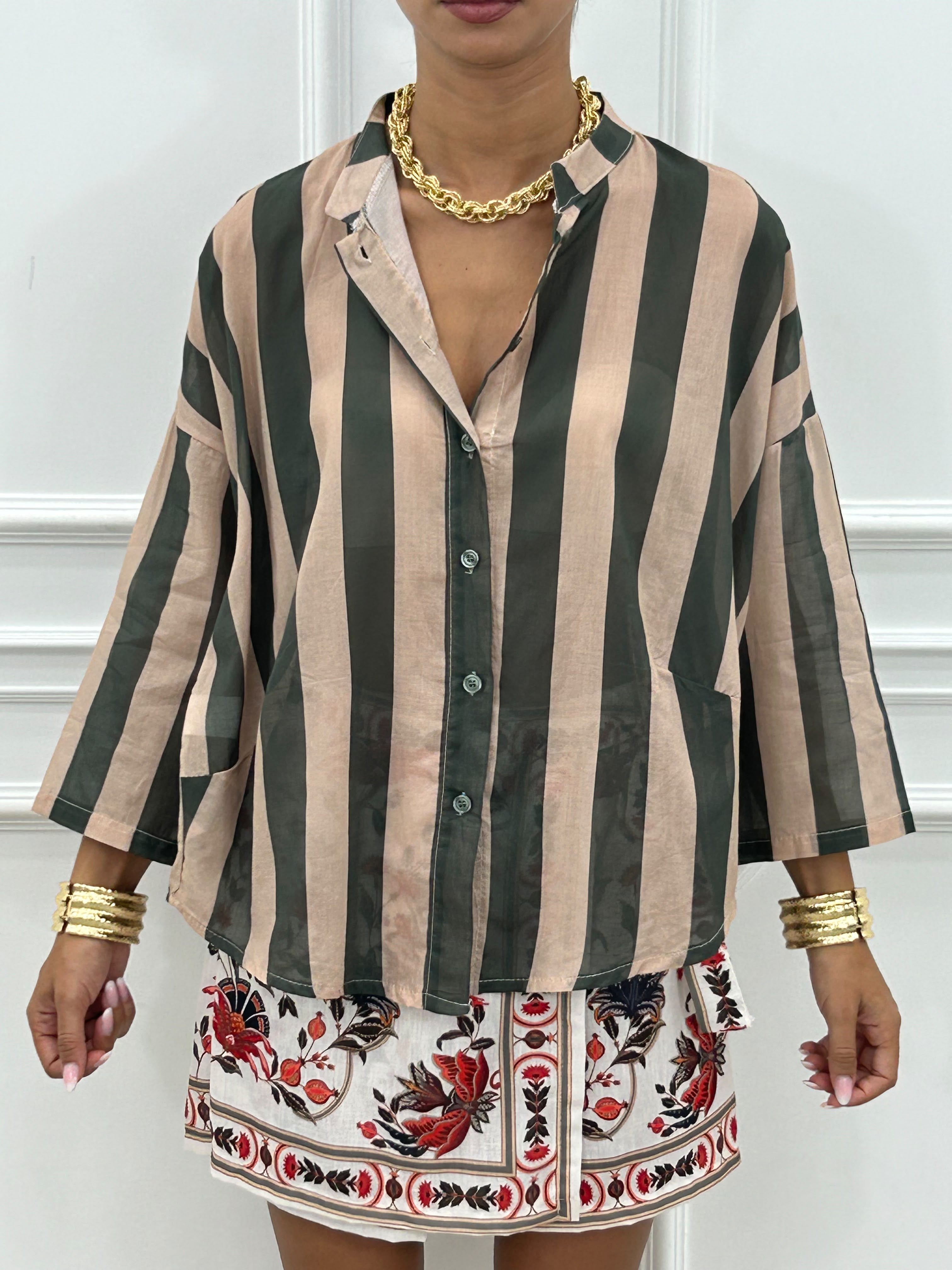 CAMICIA SOFY NEW PE/26