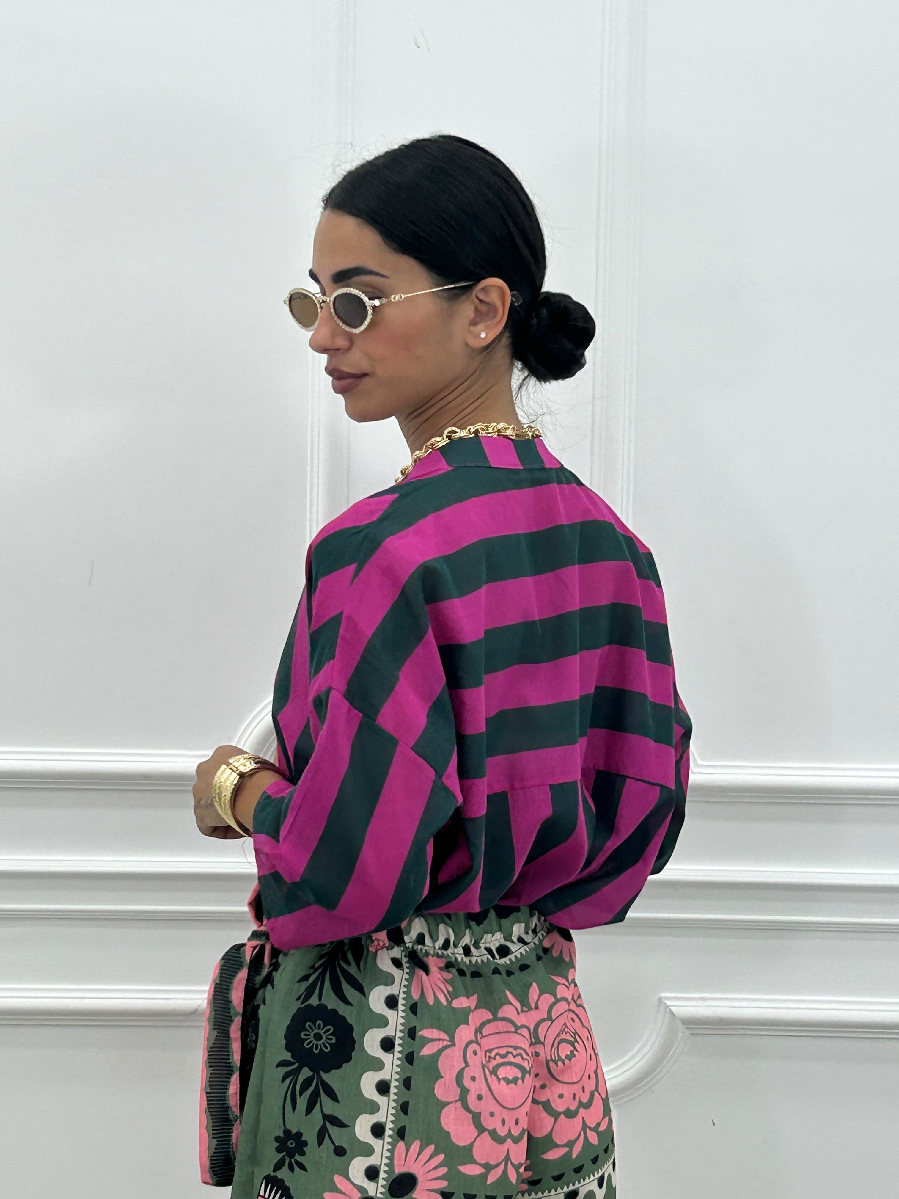CAMICIA SOFY NEW PE/26