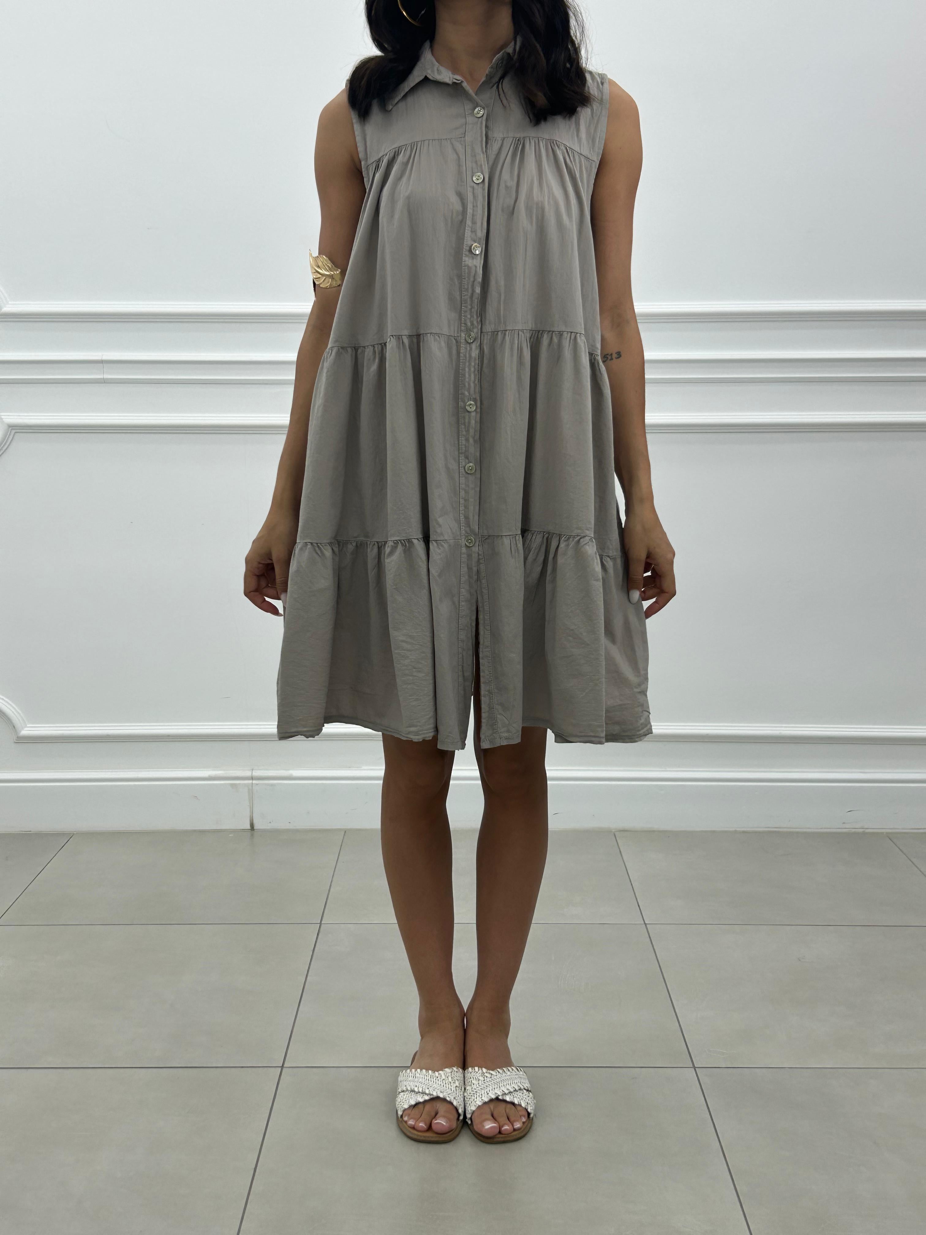 MINI DRESS DESY NEW PE/26